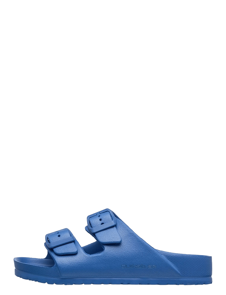 Quiksilver - EMBARK RF YOUTH - sandalen - riviera - 2