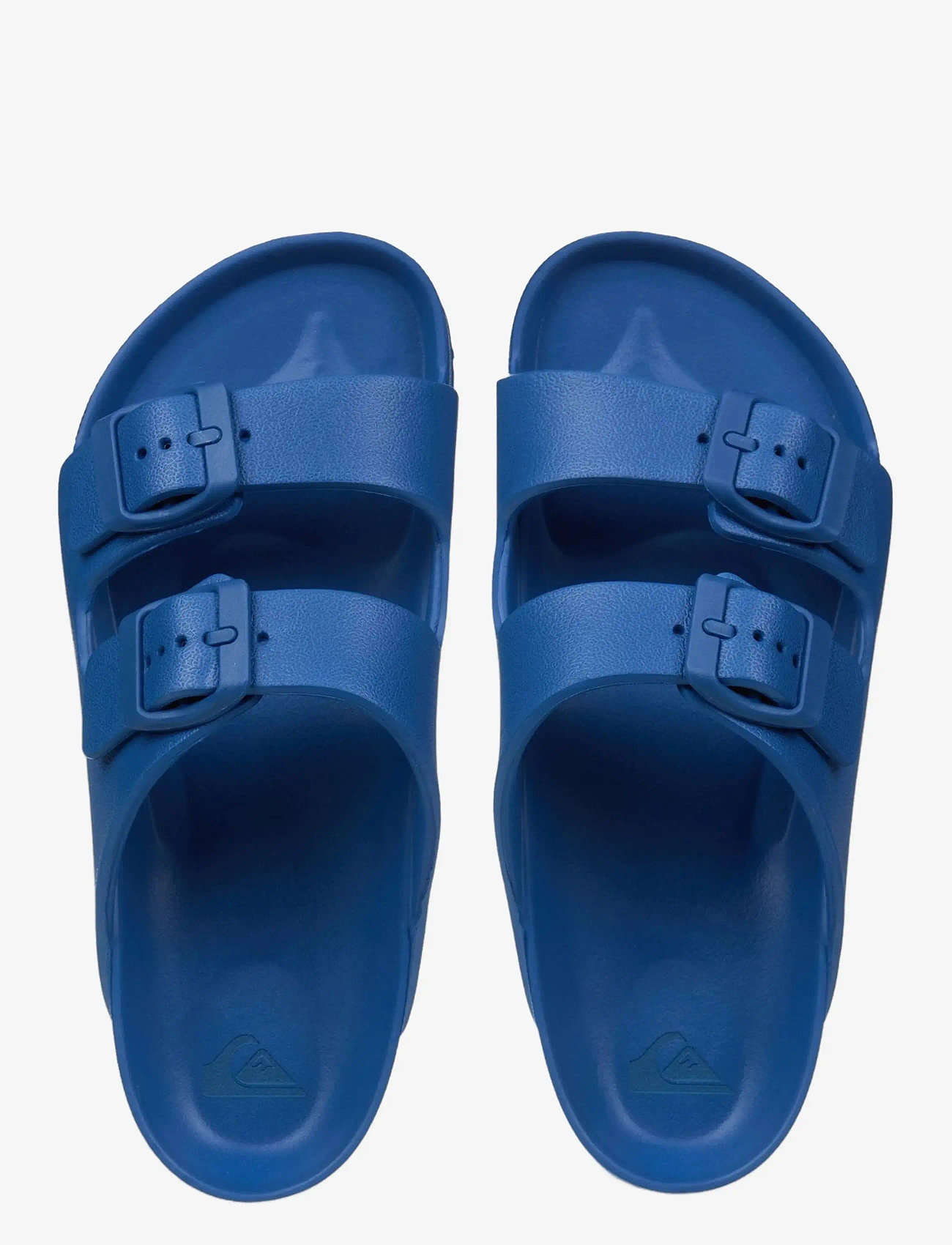 Quiksilver - EMBARK RF YOUTH - sandalen - riviera - 3