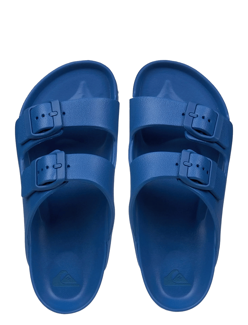 Quiksilver - EMBARK RF YOUTH - sandalen - riviera - 3