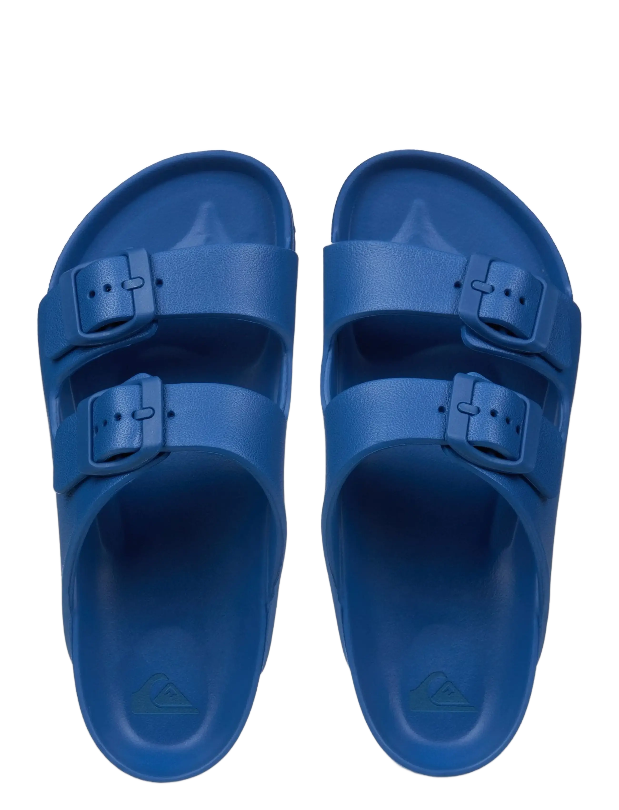 Quiksilver - EMBARK RF YOUTH - sandalen - riviera - 3