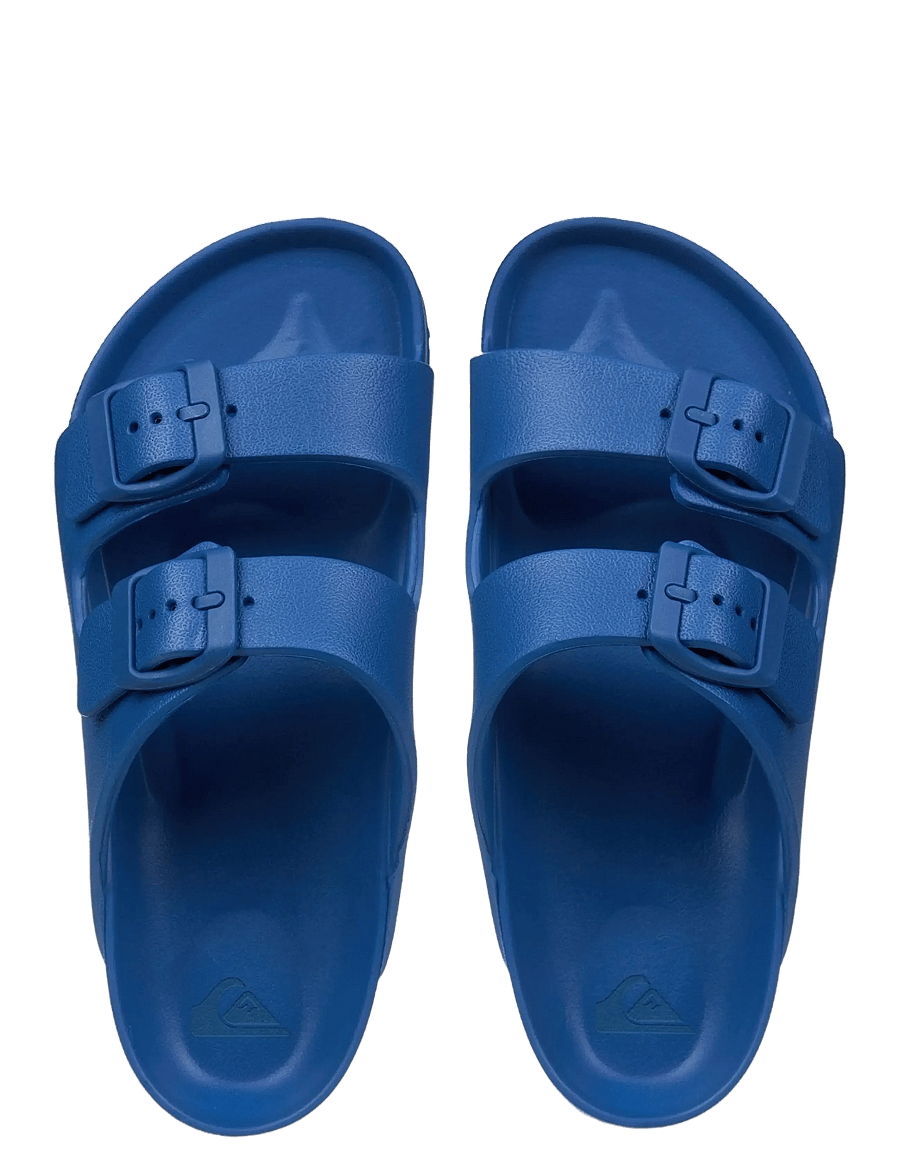 Quiksilver - EMBARK RF YOUTH - sandalen - riviera - 3