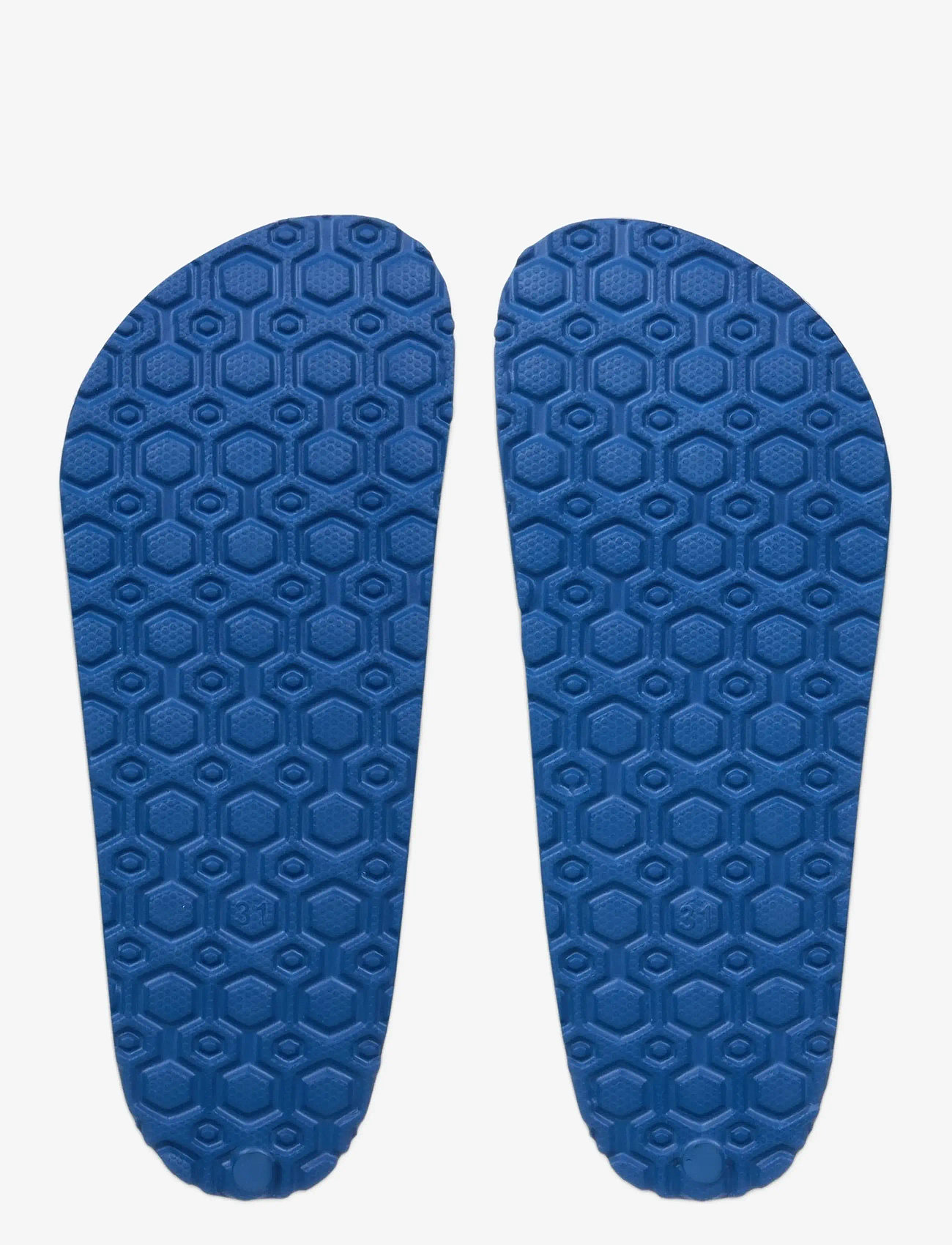 Quiksilver - EMBARK RF YOUTH - sandalen - riviera - 4