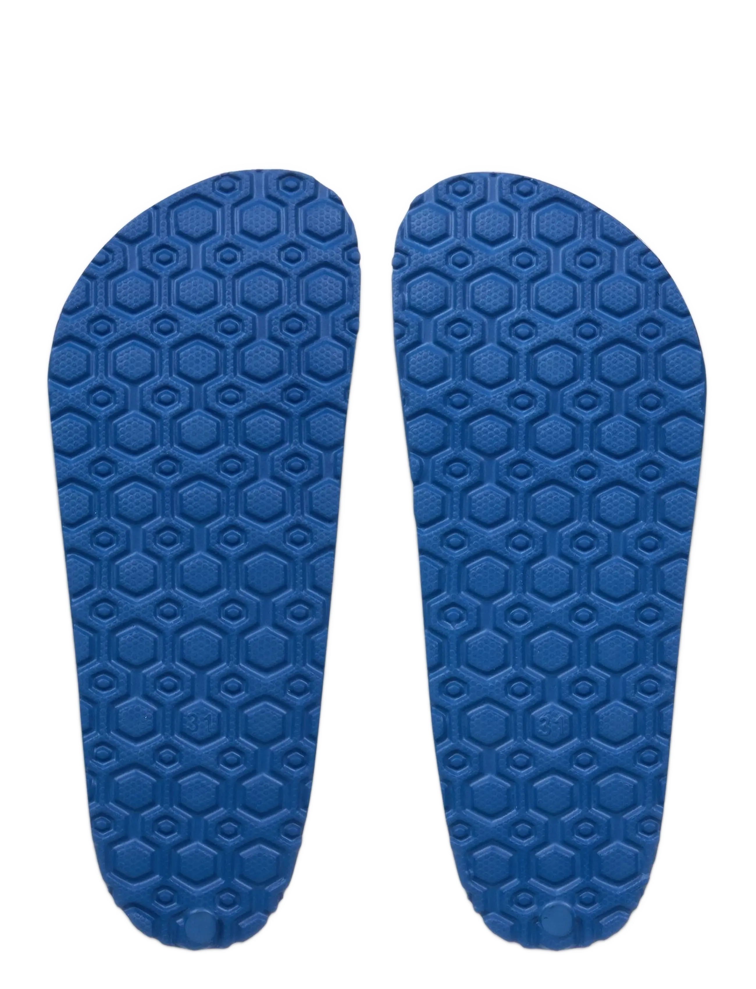 Quiksilver - EMBARK RF YOUTH - sandalen - riviera - 4