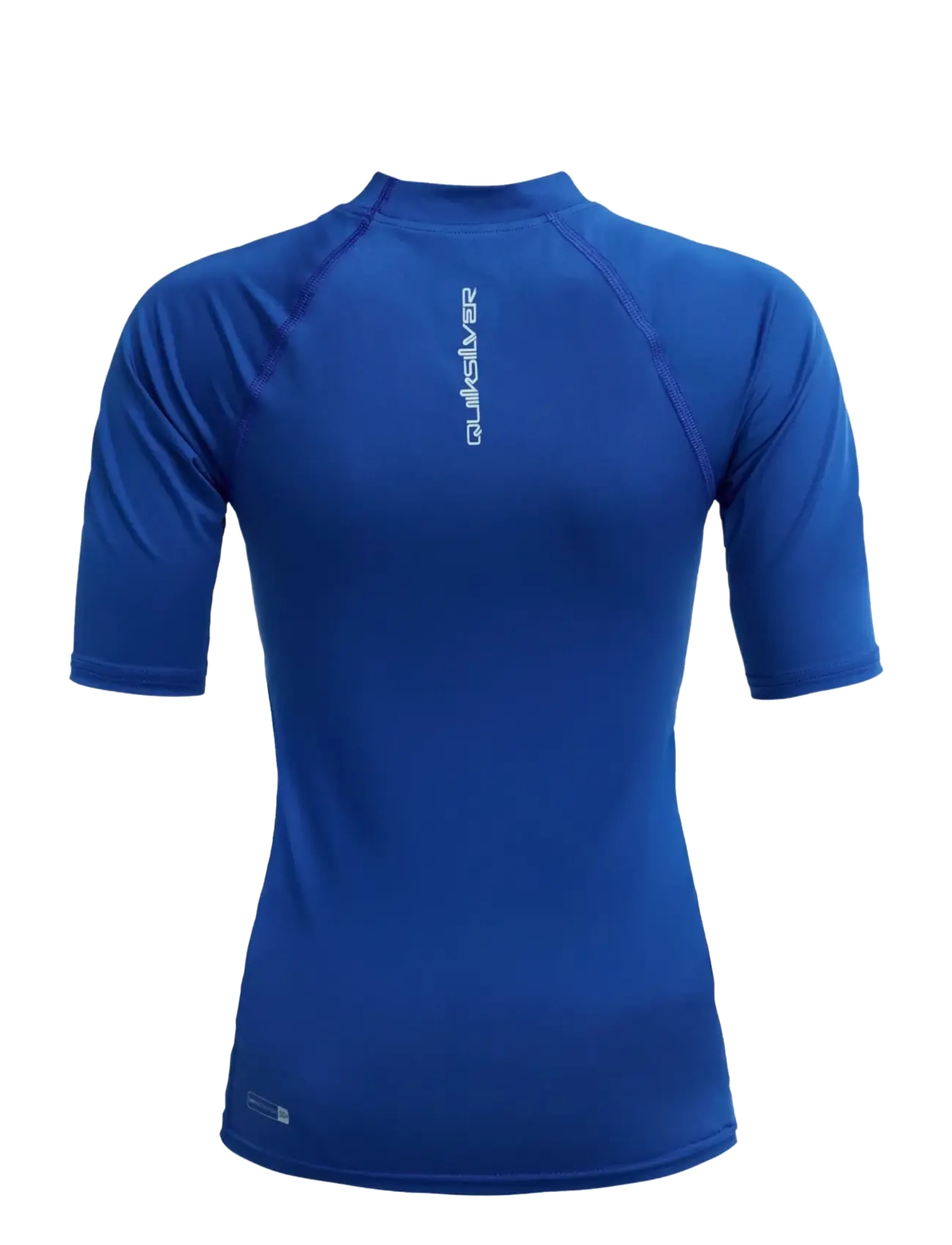 Quiksilver - EVERYDAY UPF50 SS YOUTH - monaco blue - 2