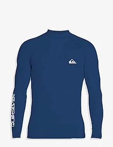 EVERYDAY UPF50 LS YOUTH, Quiksilver
