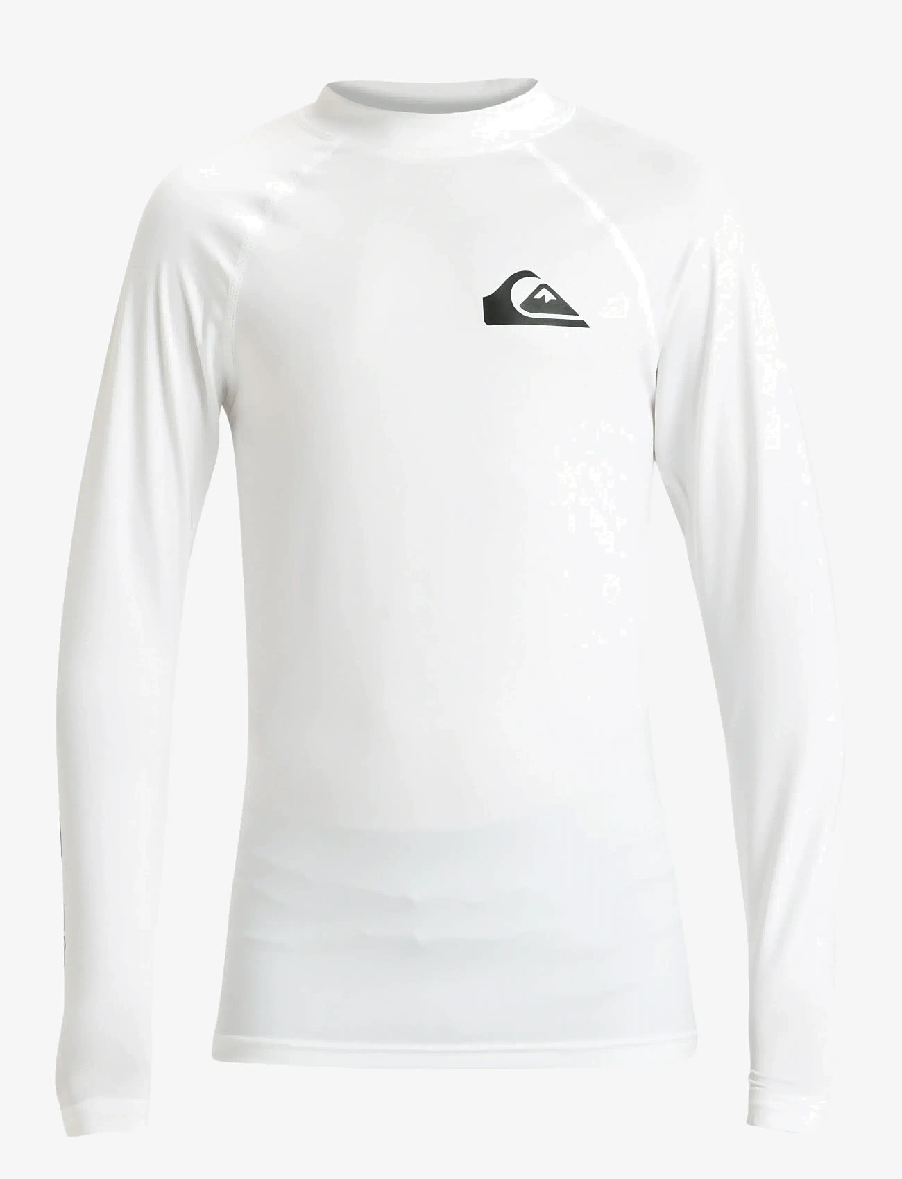 Quiksilver - EVERYDAY UPF50 LS YOUTH - badtoppar - white - 0
