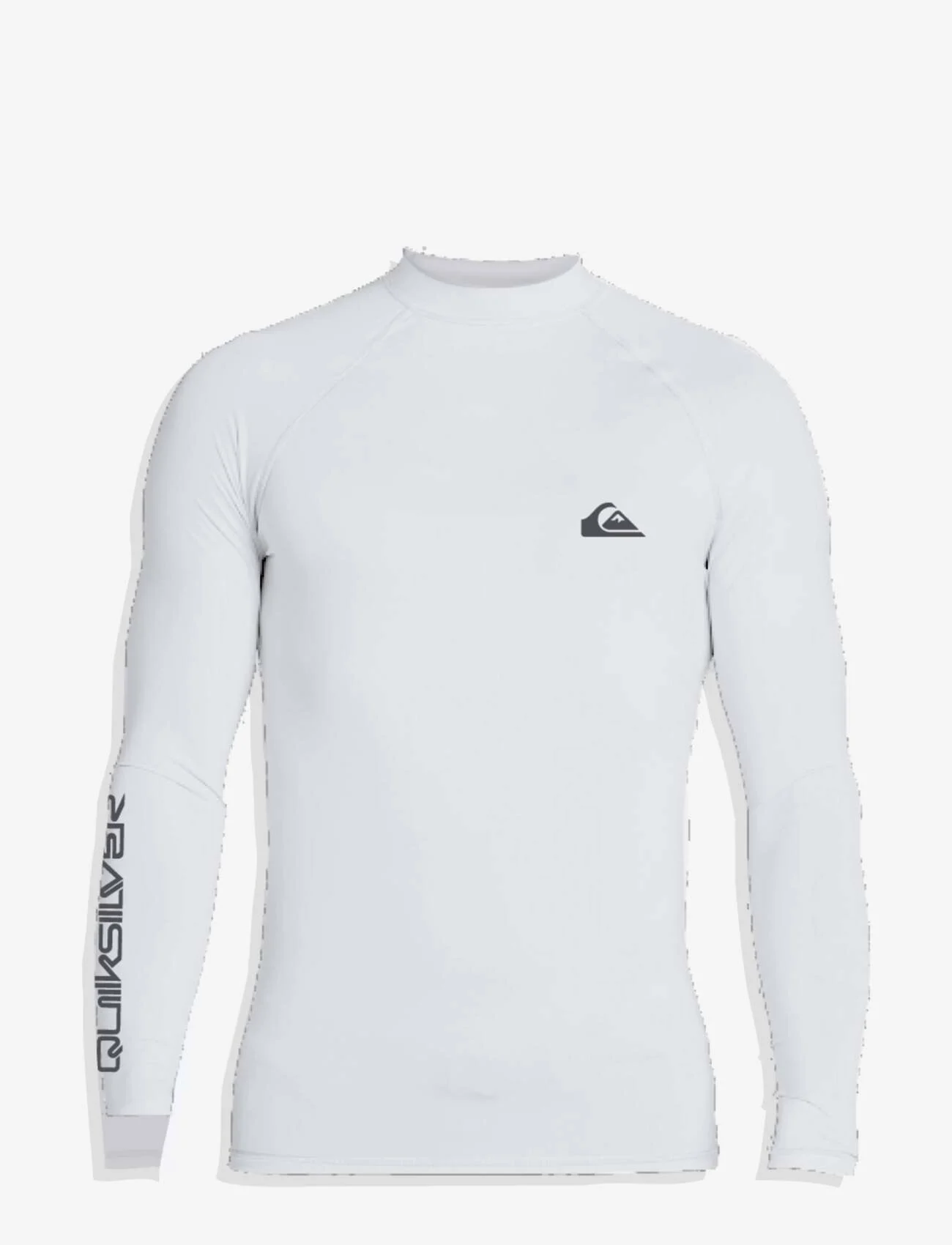 Quiksilver - EVERYDAY UPF50 LS YOUTH - long-sleeved - white - 0