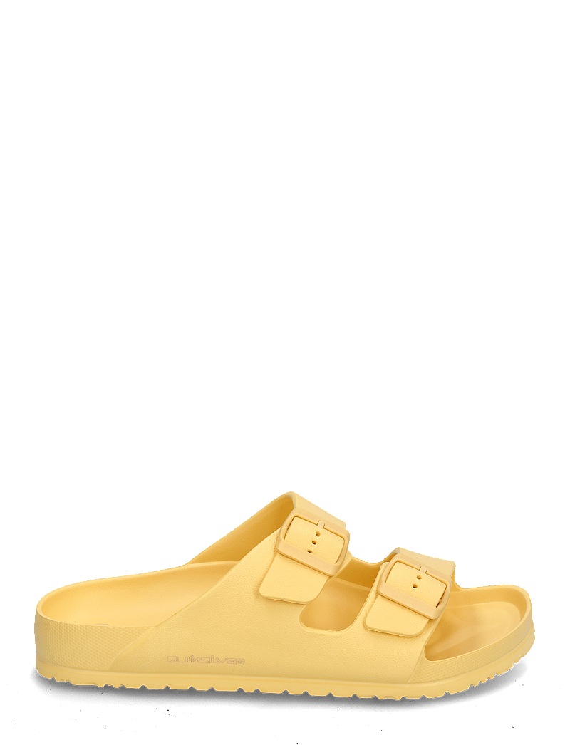 Quiksilver - W EMBARK RF - sandaalid ja sussid - sunset - 1