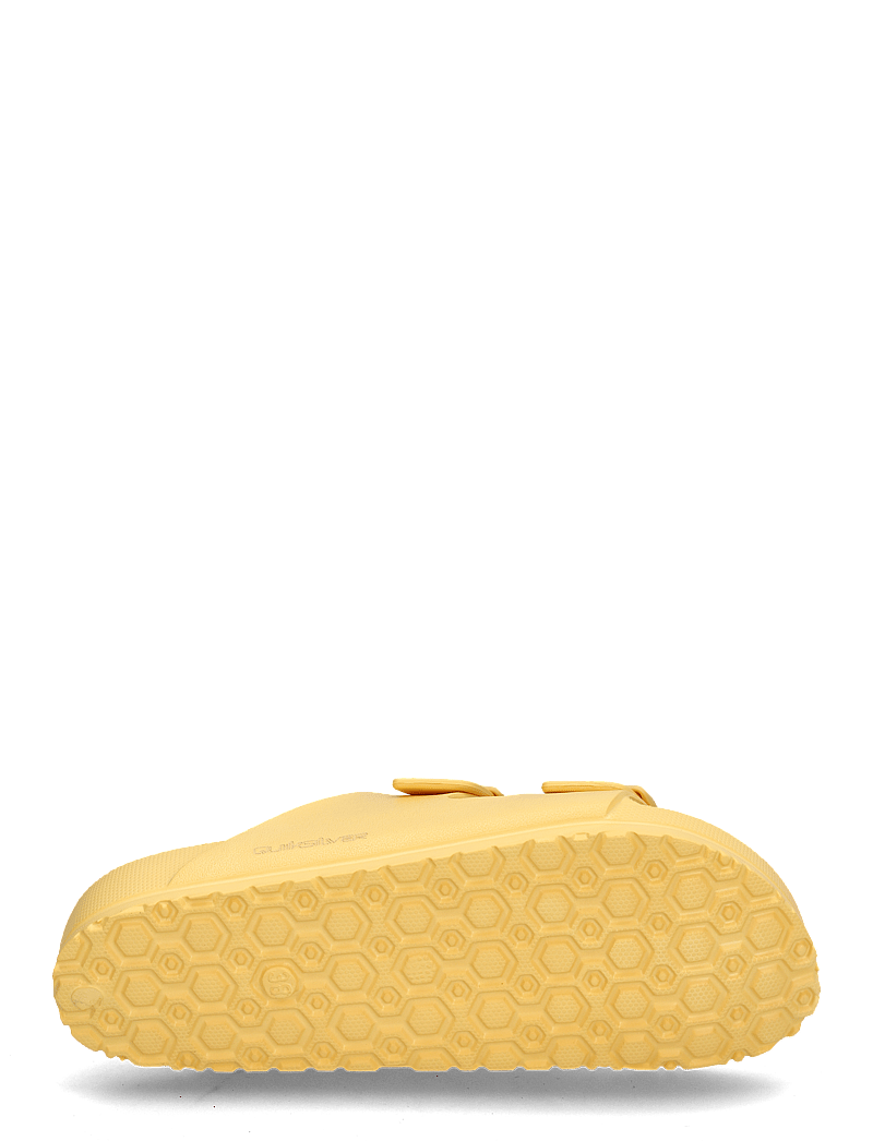 Quiksilver - W EMBARK RF - sandaalid ja sussid - sunset - 4