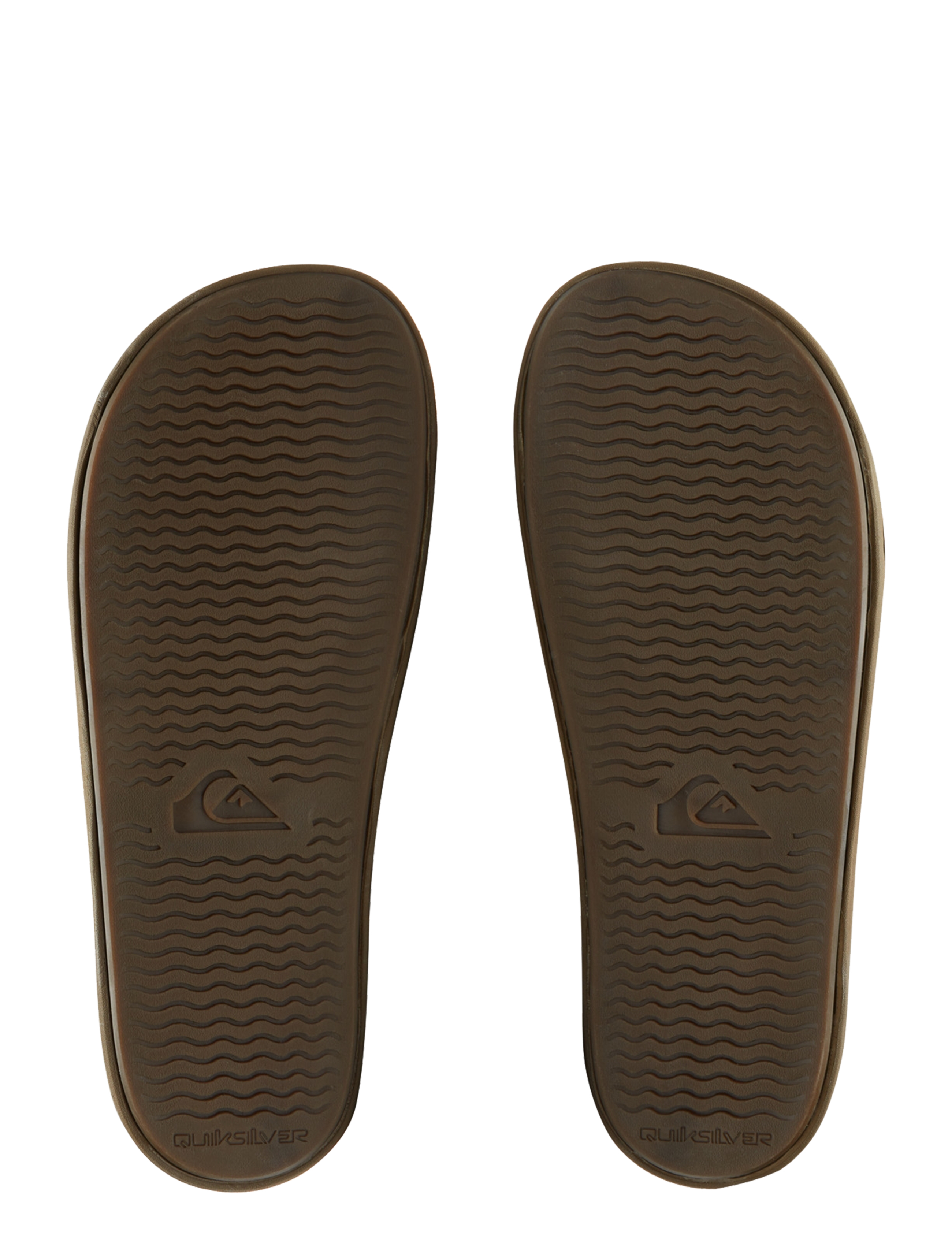 Quiksilver - W RIVI NUBUCK DOUBLE ADJUST - sport - tan 1 - 3