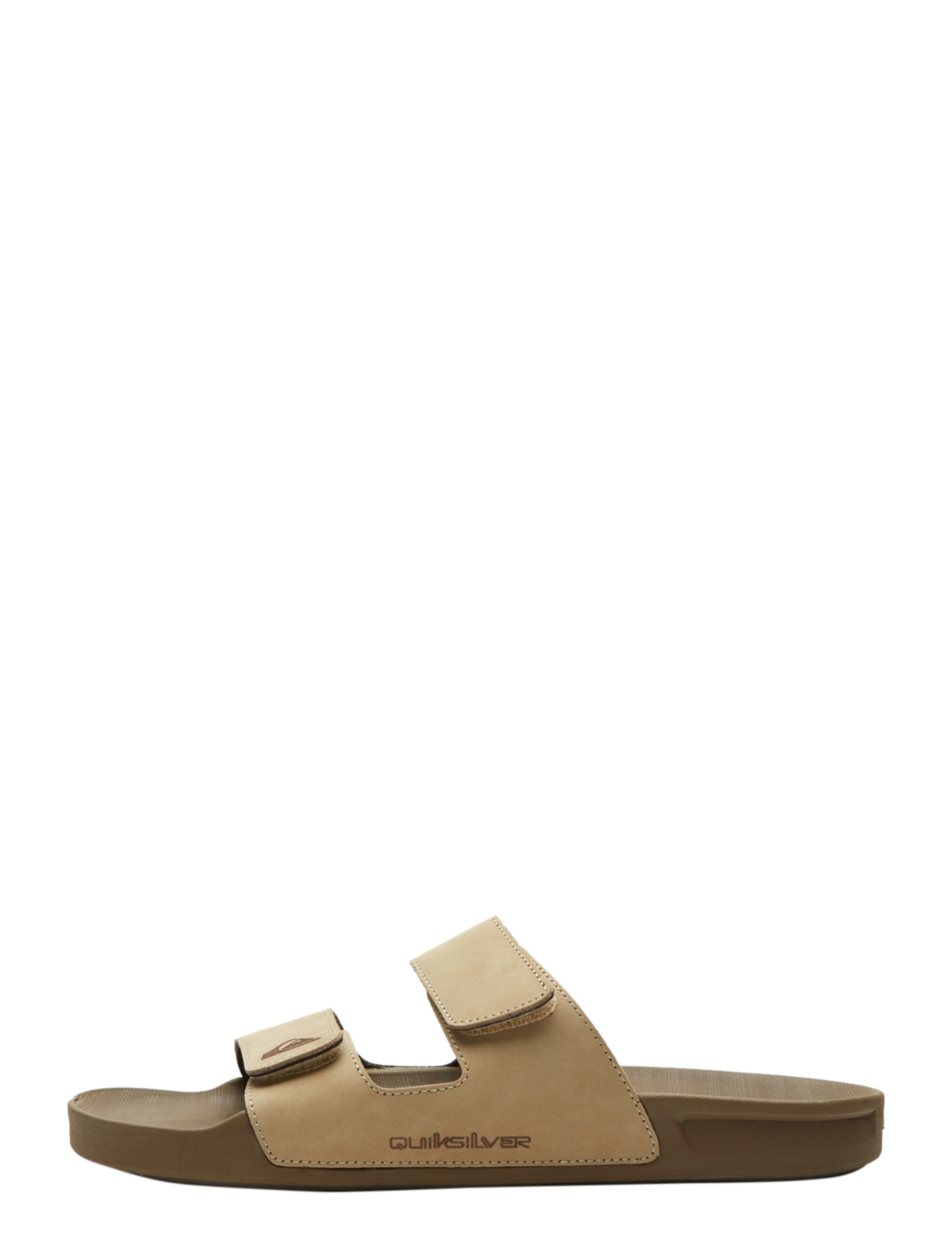 Quiksilver - W RIVI NUBUCK DOUBLE ADJUST - sport - tan 1 - 4