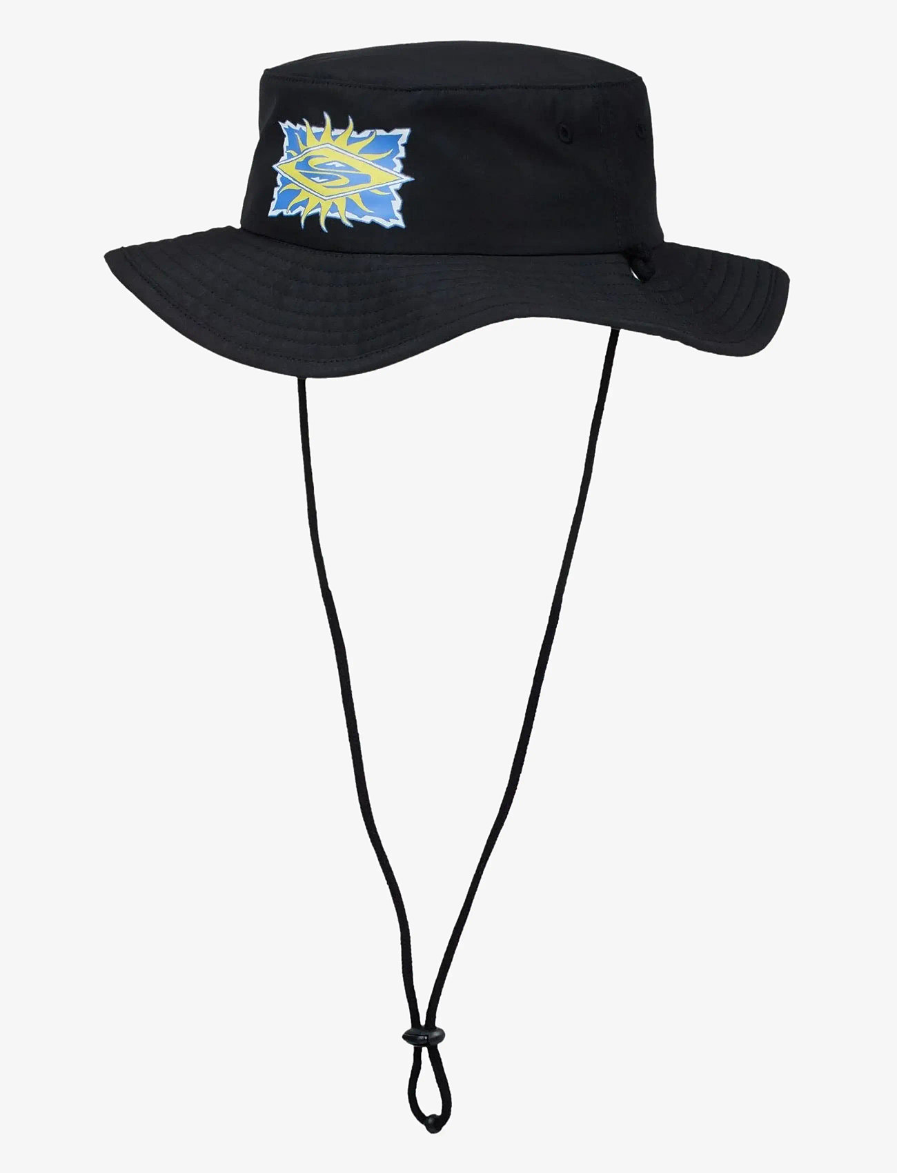 Quiksilver - TOWER 51 BOY - vinter tilbehør - black - 0