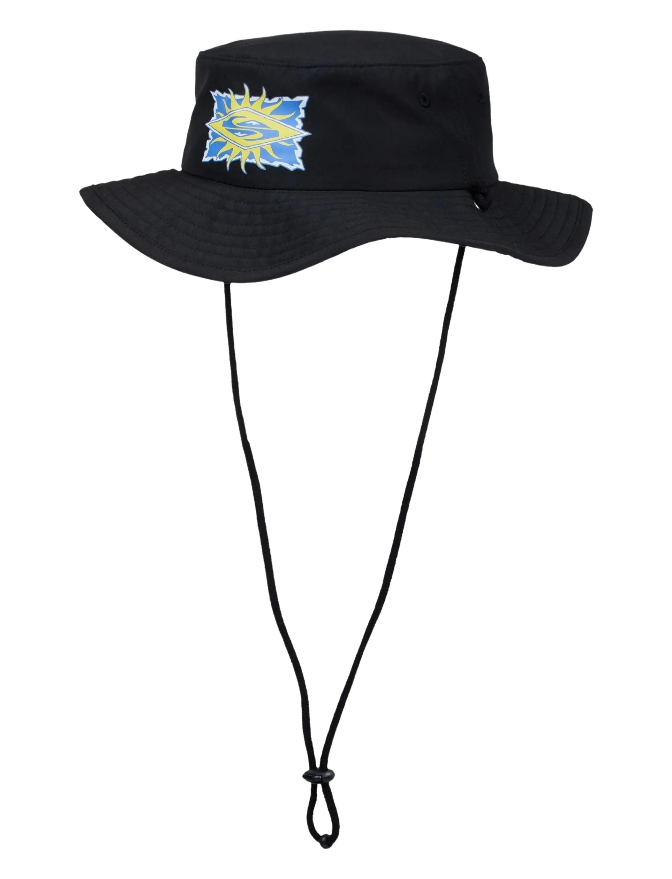 Quiksilver TOWER 51 BOY - Accessoires - BLACK / black