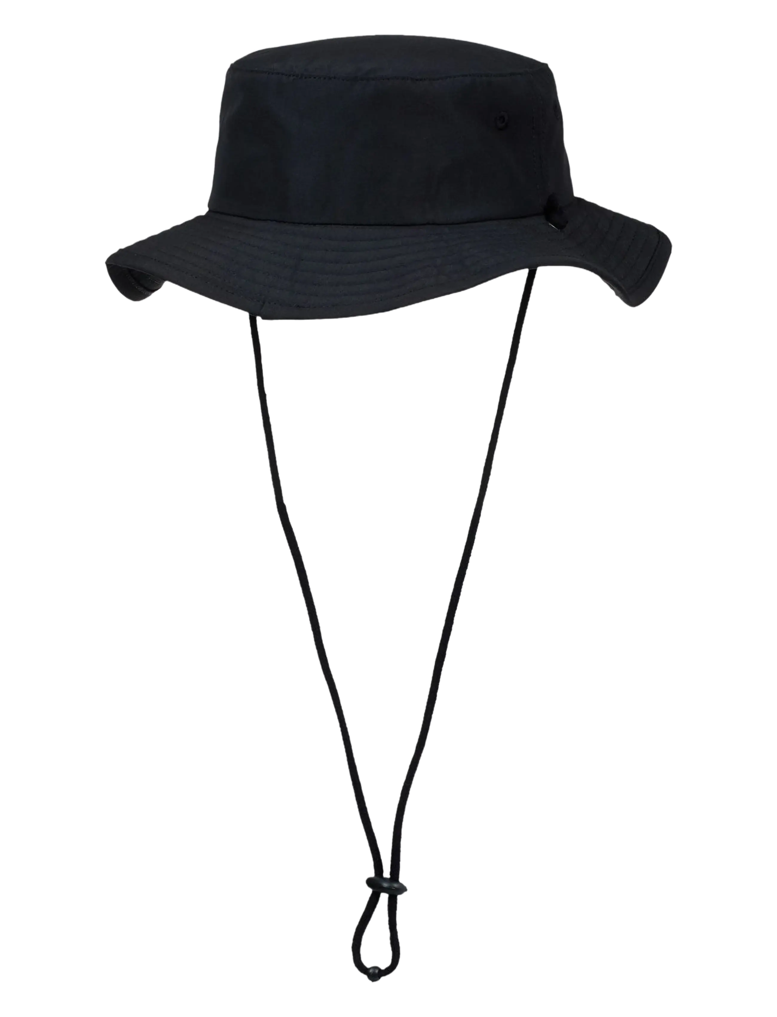 Quiksilver - TOWER 51 BOY - luer - black - 1