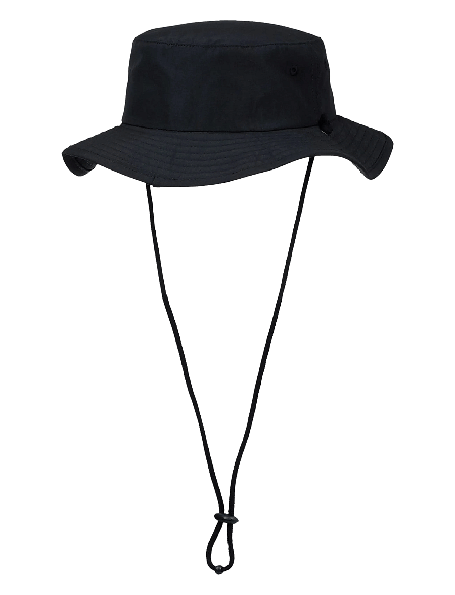 Quiksilver - TOWER 51 BOY - aksesuāri ziemai - black - 1