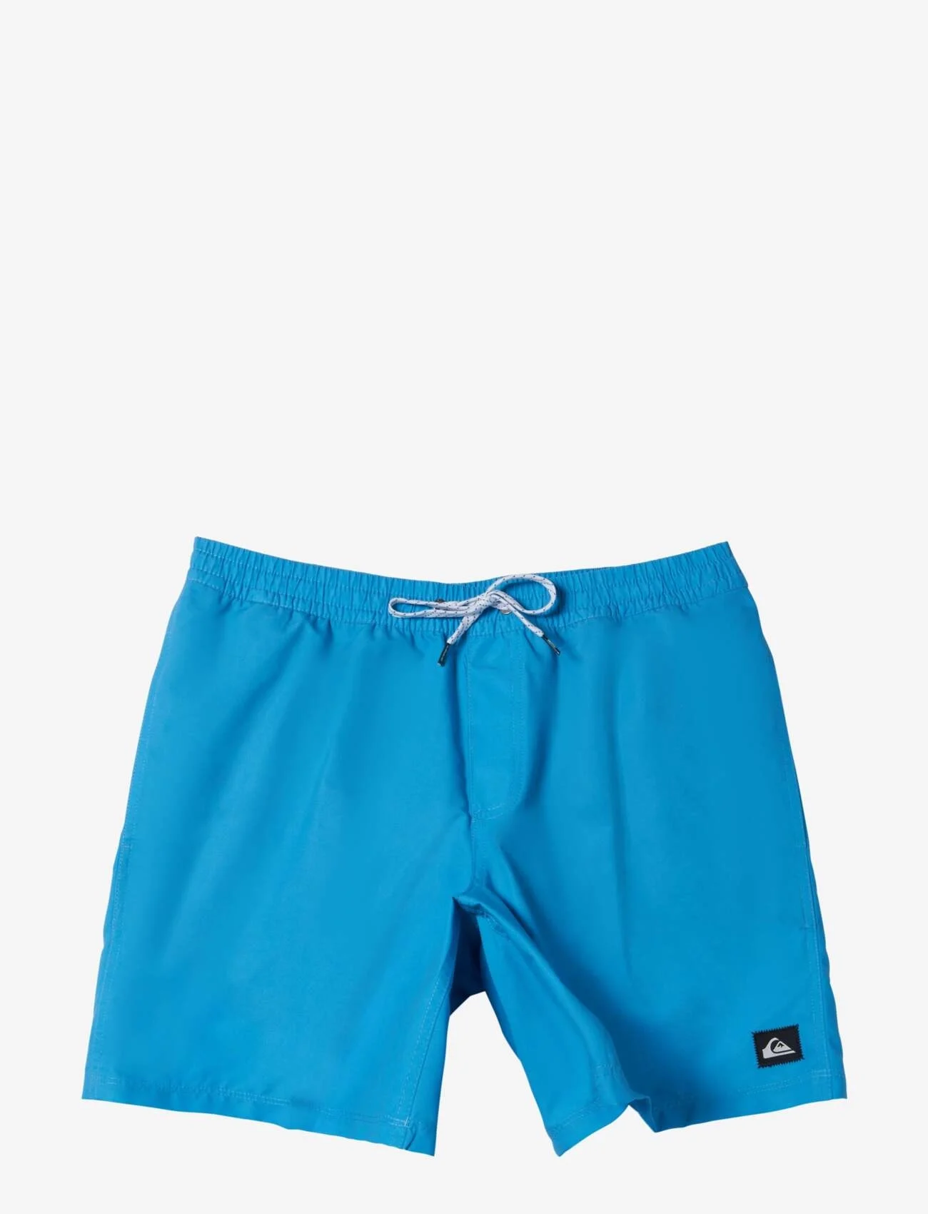 Quiksilver - EVERYDAY SOLID VOLLEY BOY 12 - swim shorts - swedish blue - 0
