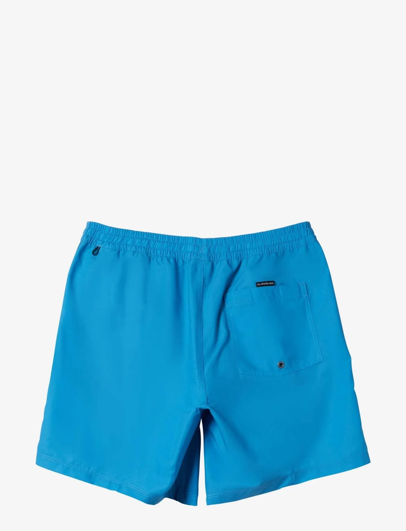 Quiksilver - EVERYDAY SOLID VOLLEY BOY 12 - swim shorts - swedish blue - 1