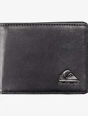 Quiksilver - SLIM RAYS - wallets & card holders - black - 0