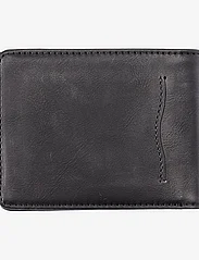 Quiksilver - SLIM RAYS - wallets & card holders - black - 1