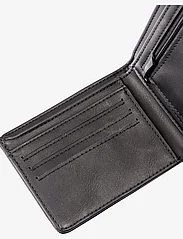 Quiksilver - SLIM RAYS - wallets & card holders - black - 4