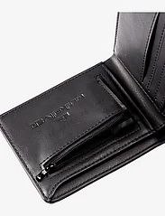 Quiksilver - SLIM RAYS - wallets & card holders - black - 5