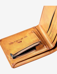 Quiksilver - SLIM RAYS - wallets & card holders - chocolate brown - 5