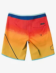Quiksilver - SURFSILK NEW WAVE 20 - shorts - cayenne - 1