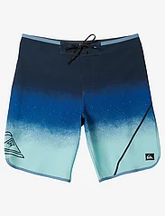 Quiksilver - SURFSILK NEW WAVE 20 - swim shorts - dark navy - 0