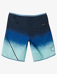 Quiksilver - SURFSILK NEW WAVE 20 - swim shorts - dark navy - 1