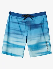 Quiksilver - EVERYDAY FADE 20 - shorts - monaco blue - 0
