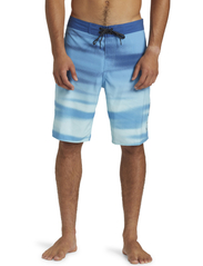 Quiksilver - EVERYDAY FADE 20 - shorts - monaco blue - 2