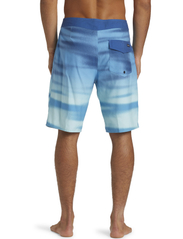 Quiksilver - EVERYDAY FADE 20 - swim shorts - monaco blue - 3
