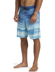 Quiksilver - EVERYDAY FADE 20 - swim shorts - monaco blue - 5