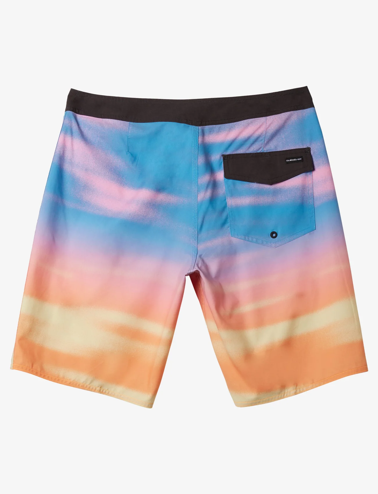 Quiksilver - EVERYDAY FADE 20 - shorts - swedish blue - 1