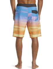 Quiksilver - EVERYDAY FADE 20 - shorts - swedish blue - 3