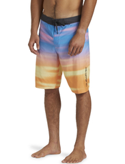 Quiksilver - EVERYDAY FADE 20 - shorts - swedish blue - 5