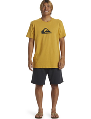 Quiksilver - SALT WATER FLEECE SHORT - sports shorts - black - 4