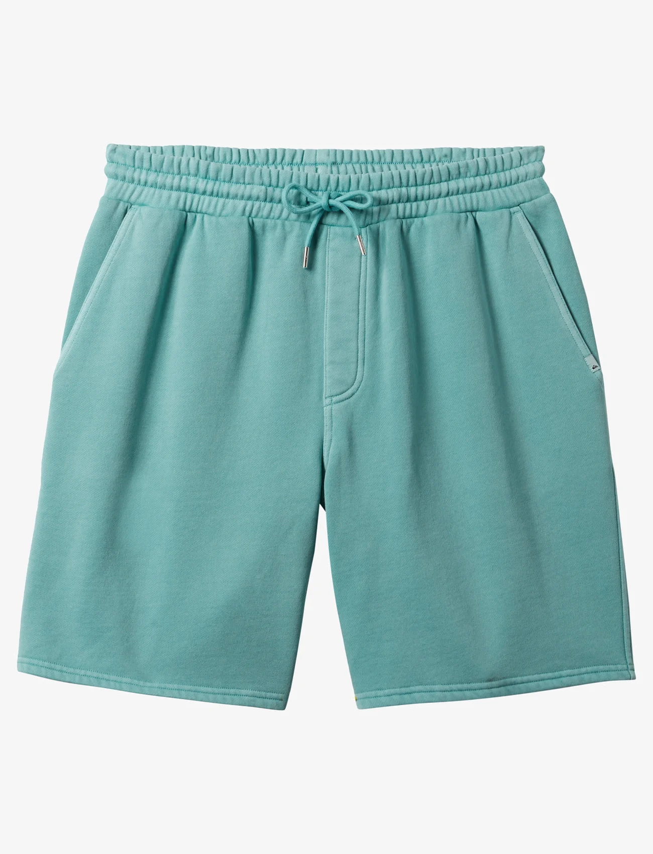 Quiksilver - SALT WATER FLEECE SHORT - sports shorts - marine blue - 0