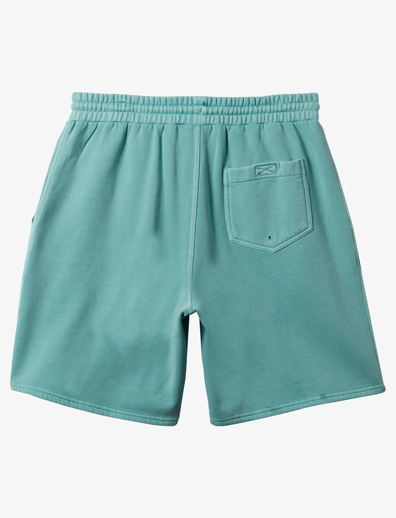 Quiksilver - SALT WATER FLEECE SHORT - sports shorts - marine blue - 1