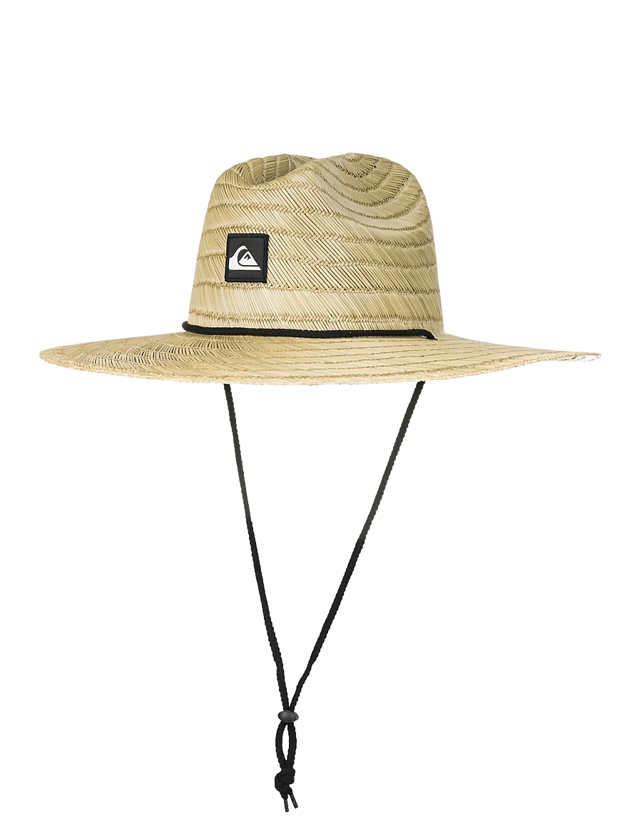 Quiksilver - PIERSIDE - asusteet - natural - 0