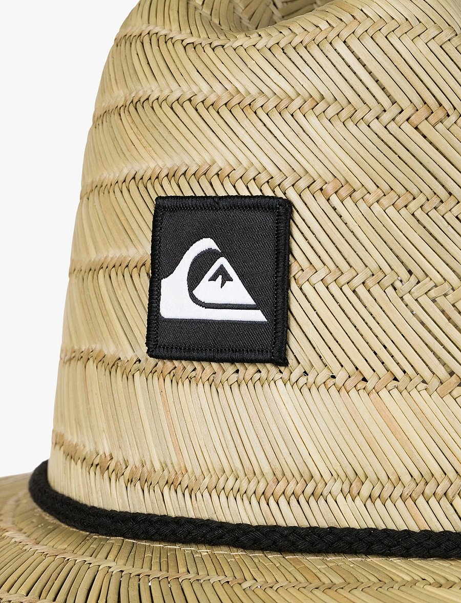 Quiksilver - PIERSIDE - asusteet - natural - 3
