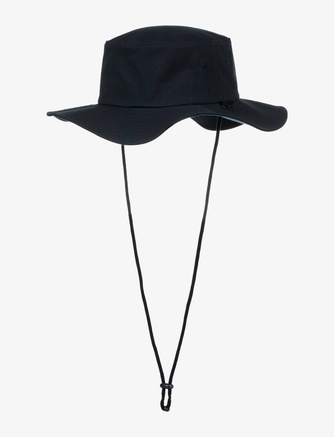 Quiksilver - BUSHMASTER - mössor - black - 1