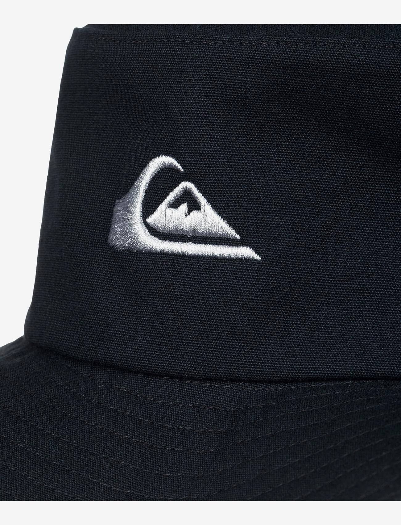 Quiksilver - BUSHMASTER - lowest prices - black - 2