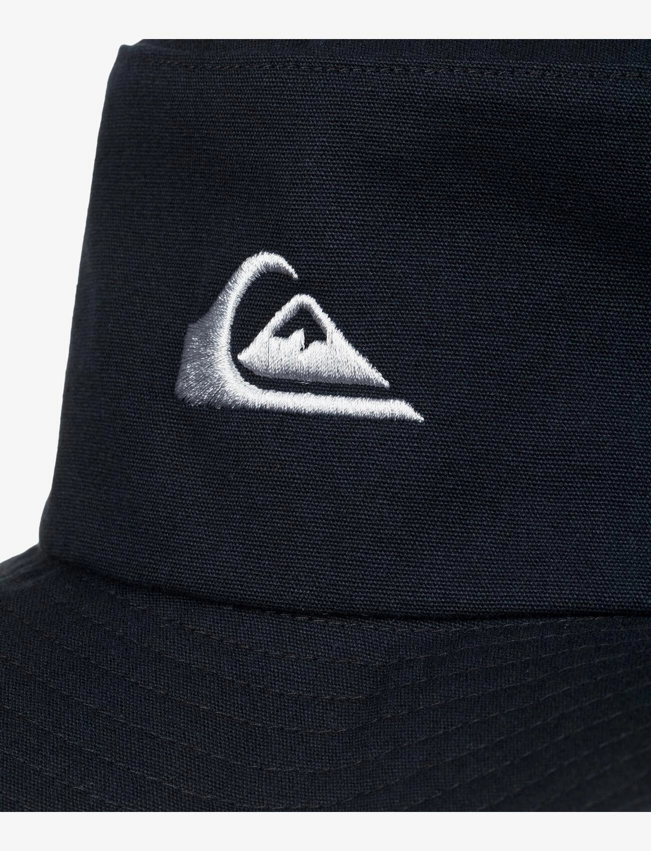 Quiksilver - BUSHMASTER - mössor - black - 2