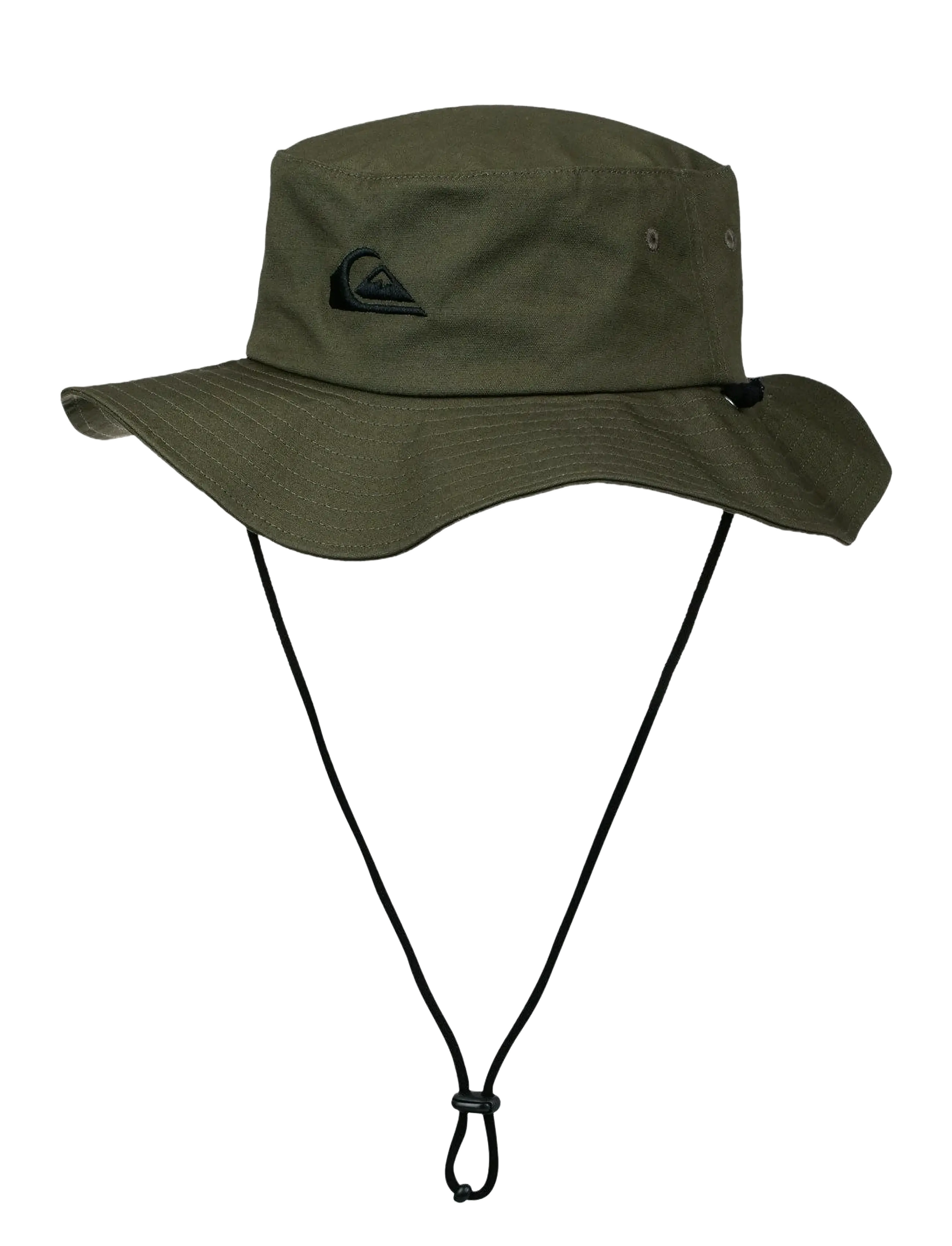 Quiksilver BUSHMASTER - Accessoires - GRAPE LEAF / khaki/green