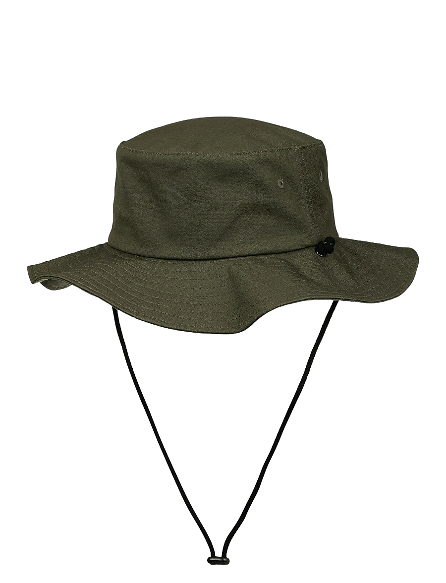 Quiksilver - BUSHMASTER - aksessuaarid - grape leaf - 1
