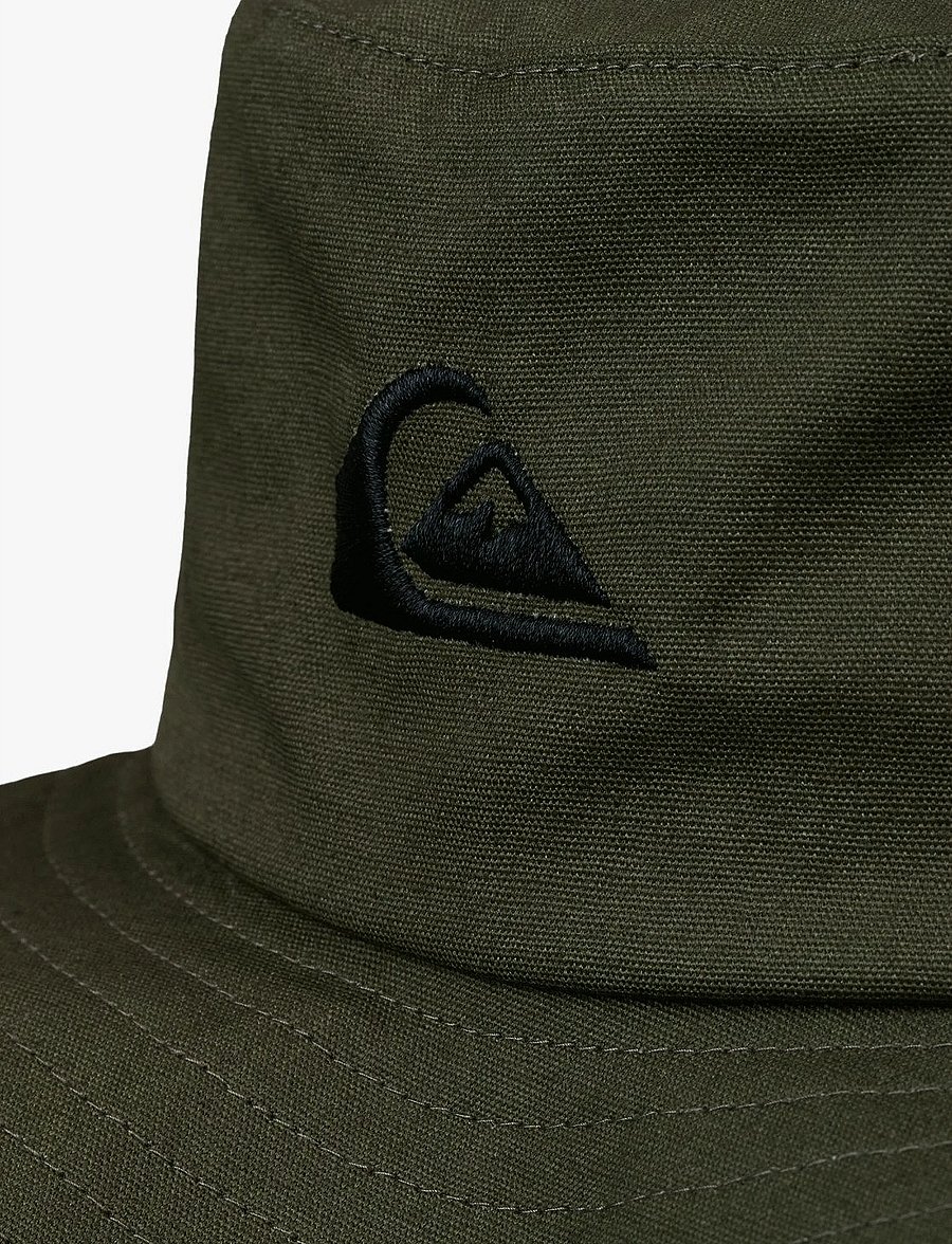 Quiksilver - BUSHMASTER - aksessuaarid - grape leaf - 2