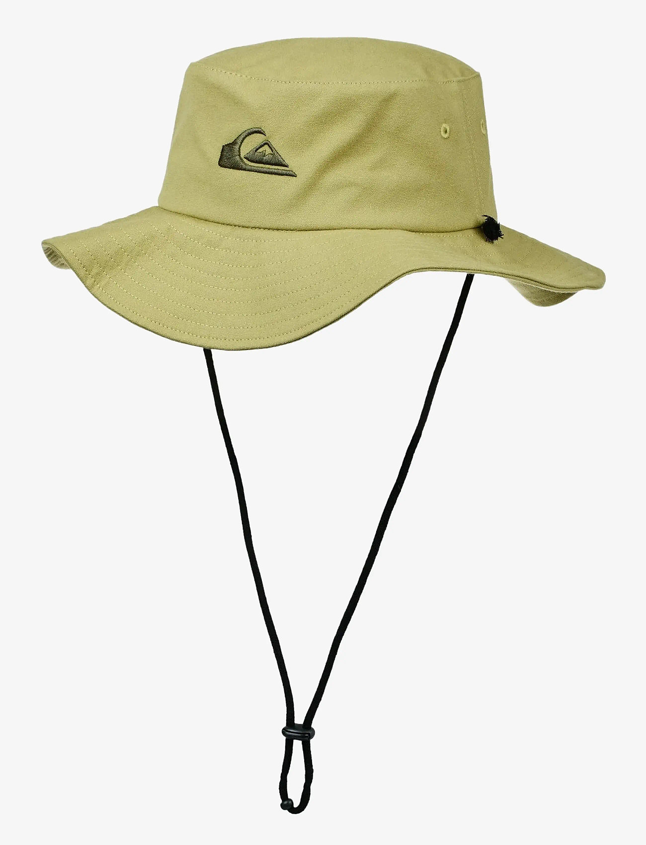 Quiksilver - BUSHMASTER - lowest prices - khaki - 0