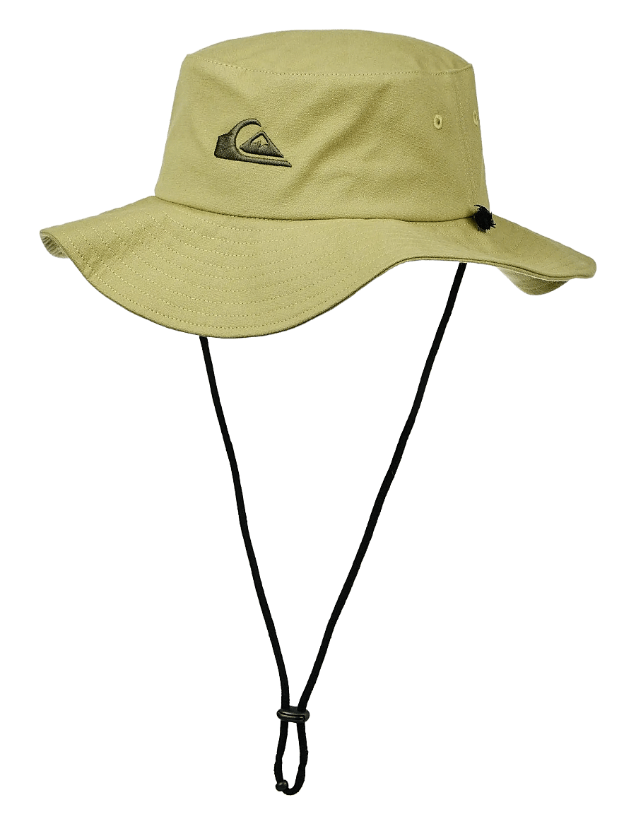 Quiksilver - BUSHMASTER - accessoarer - khaki - 0
