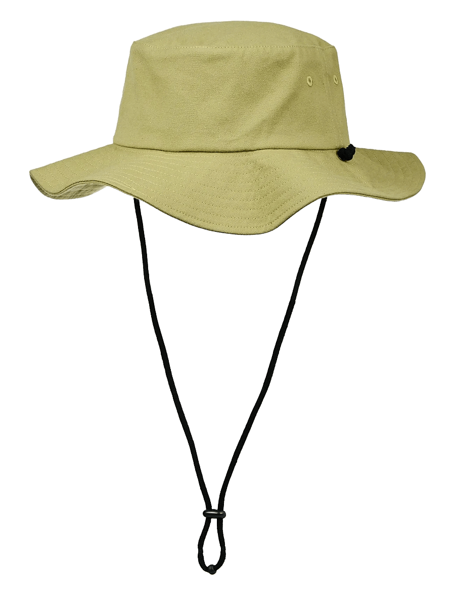 Quiksilver - BUSHMASTER - accessoarer - khaki - 1